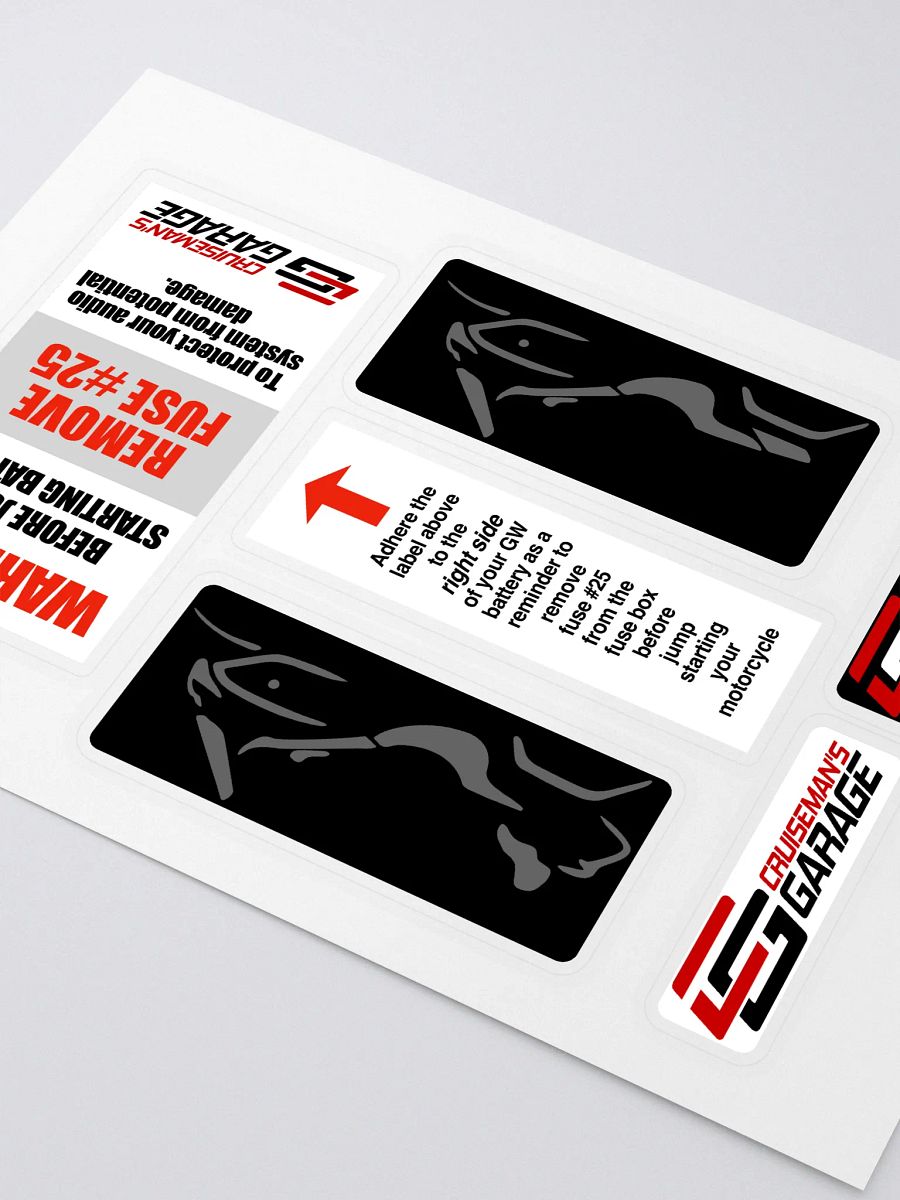 Shadow Wing and Battery Jumper Warning product image (2)