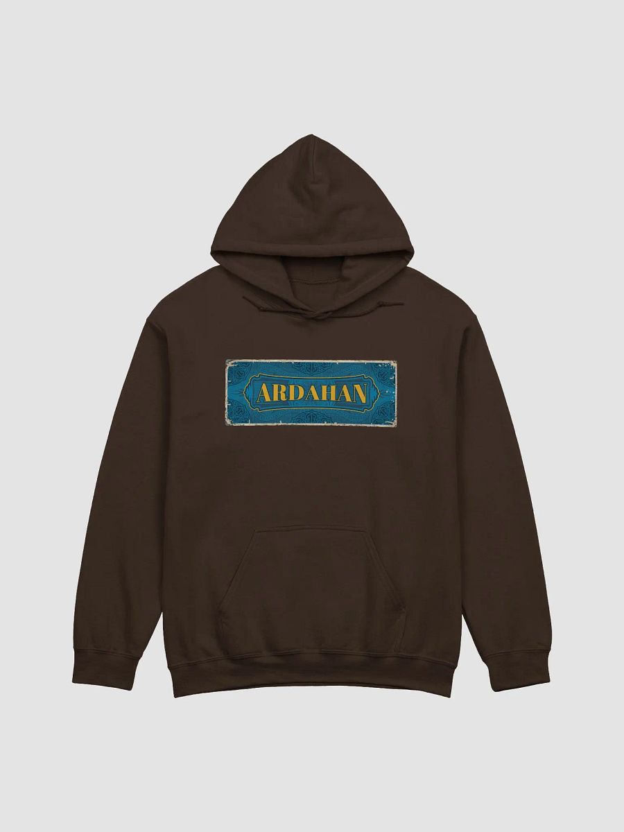 Ardahan City Hoodie product image (2)