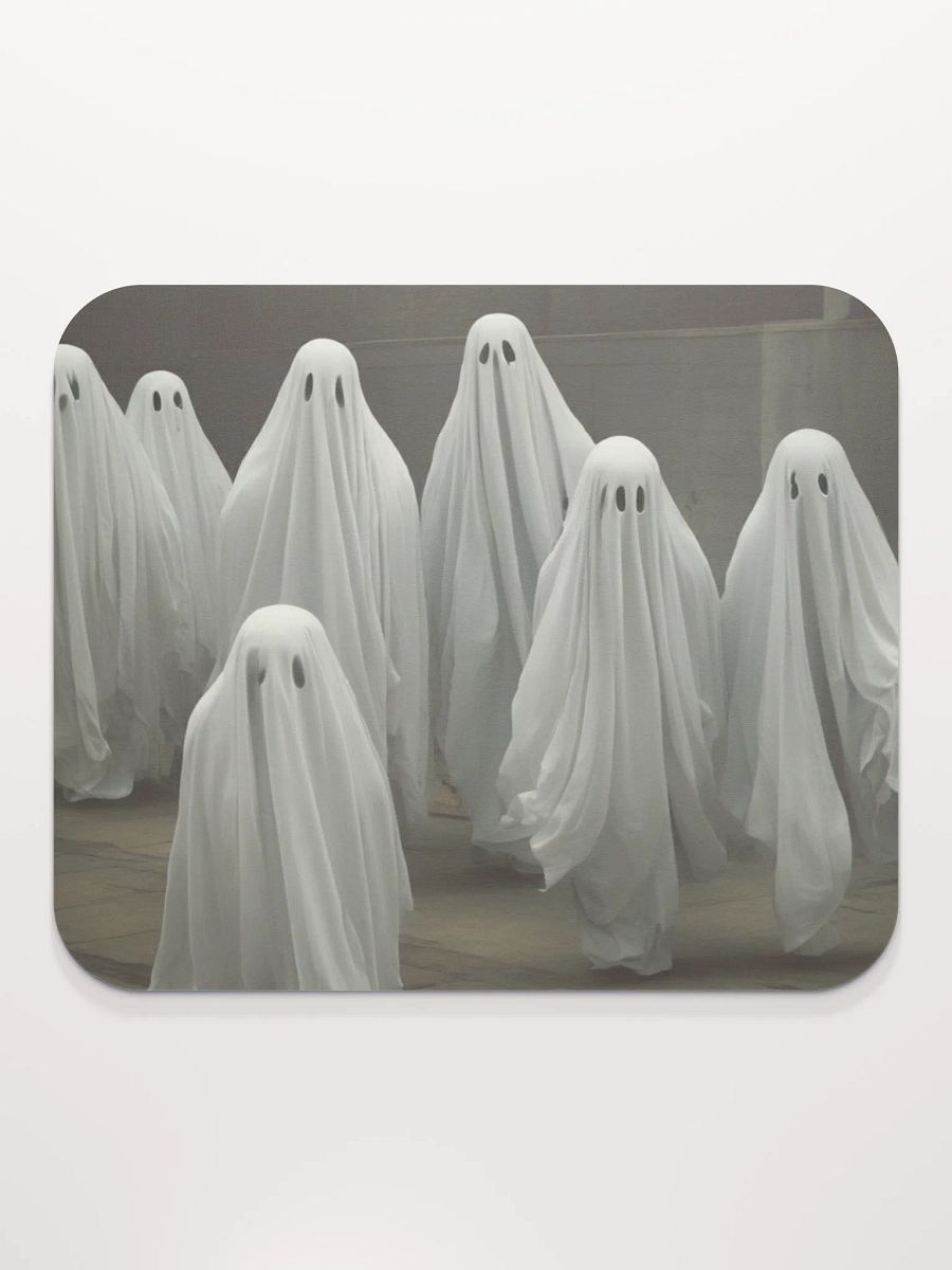 iScry Spirits | Ghostly Mousepad product image (2)