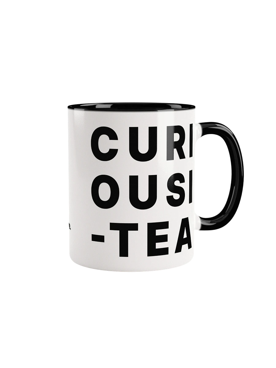 Curiousi-tea Mug product image (4)