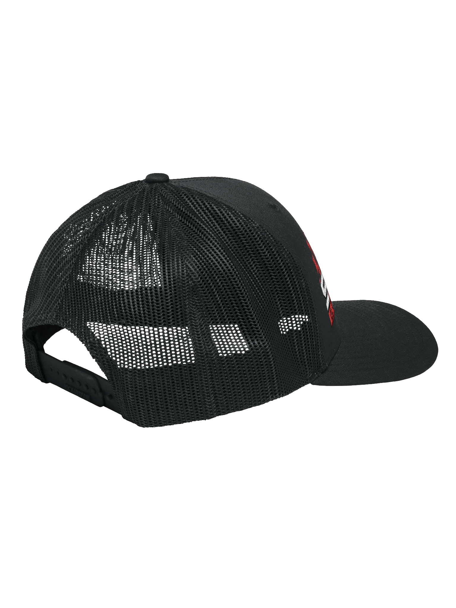 GNCRC Embroidered Trucker Hat product image (3)