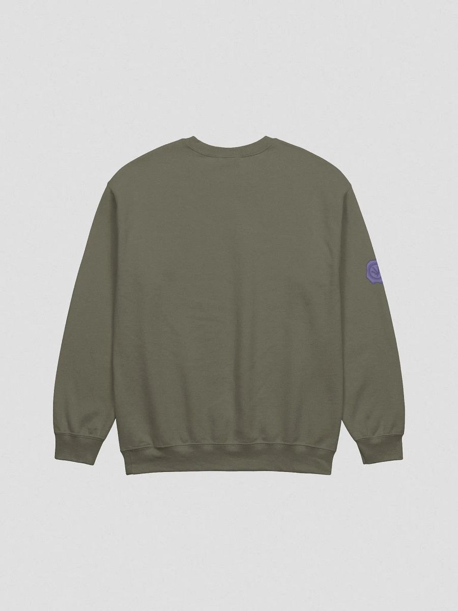 I missed you! Sweatshirt product image (3)