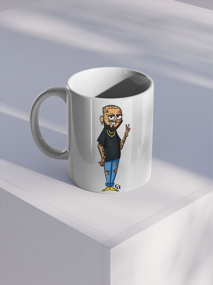 PM Day 2 Mug product image (1)