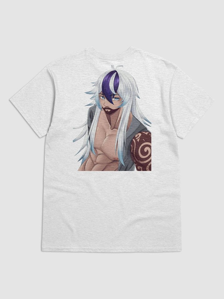 Inception of Plague Walker VT Shirt product image (14)