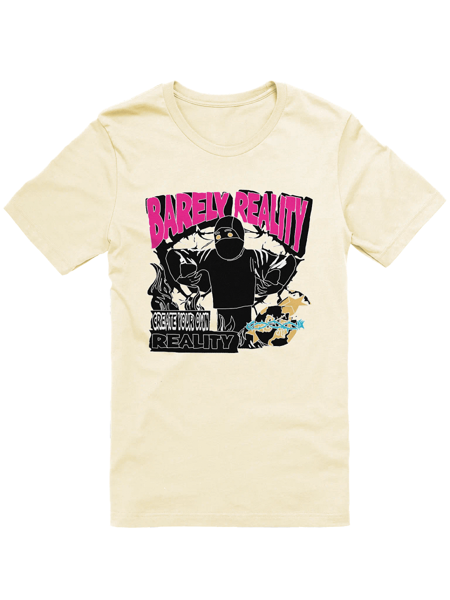 "BR COMIC" TEE product image (5)