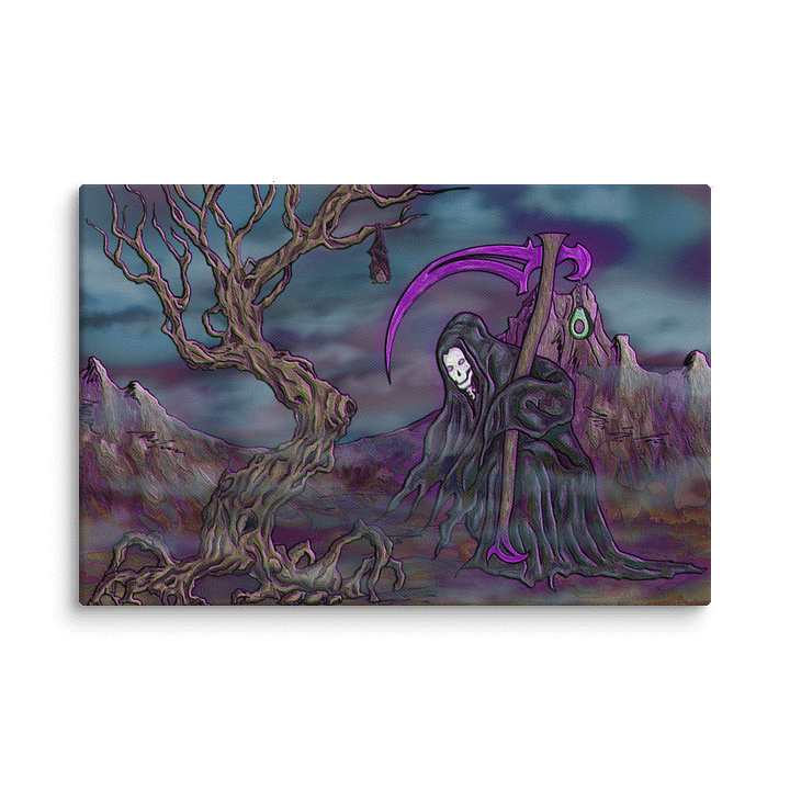 Violet Reaper product image (4)