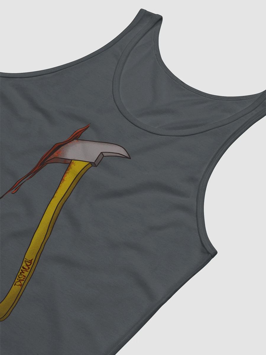 Axe Tank product image (13)