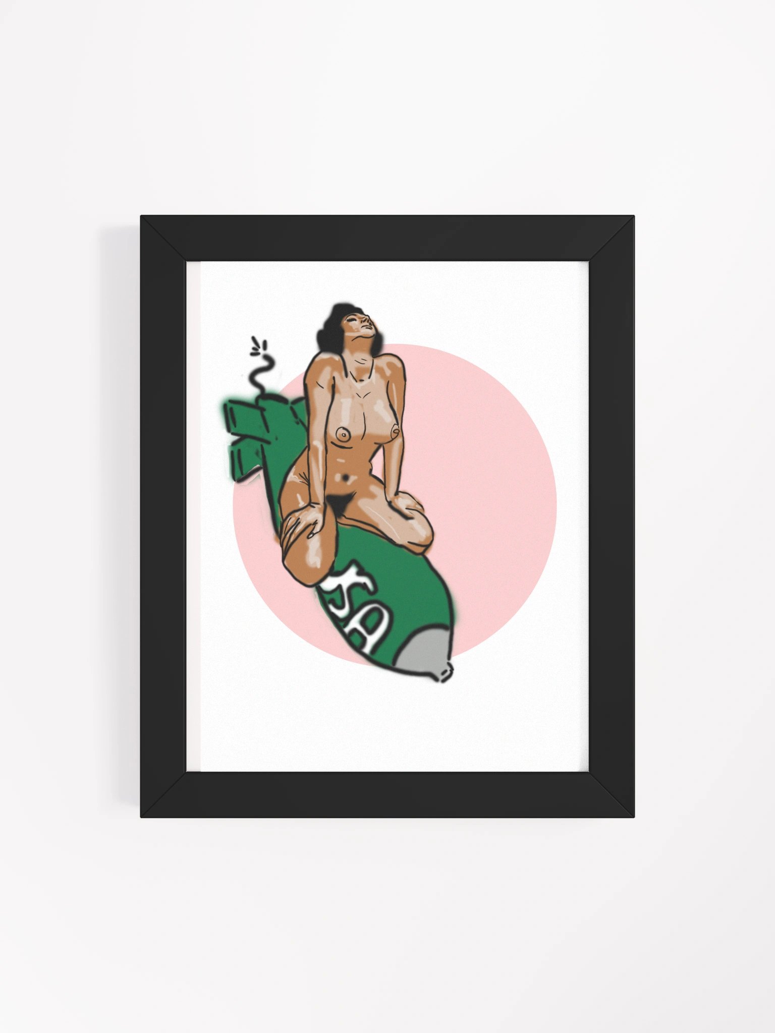 Bomber Girl product image (26)