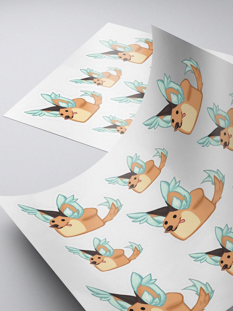 KARO BREAD STICKER SET product image (4)