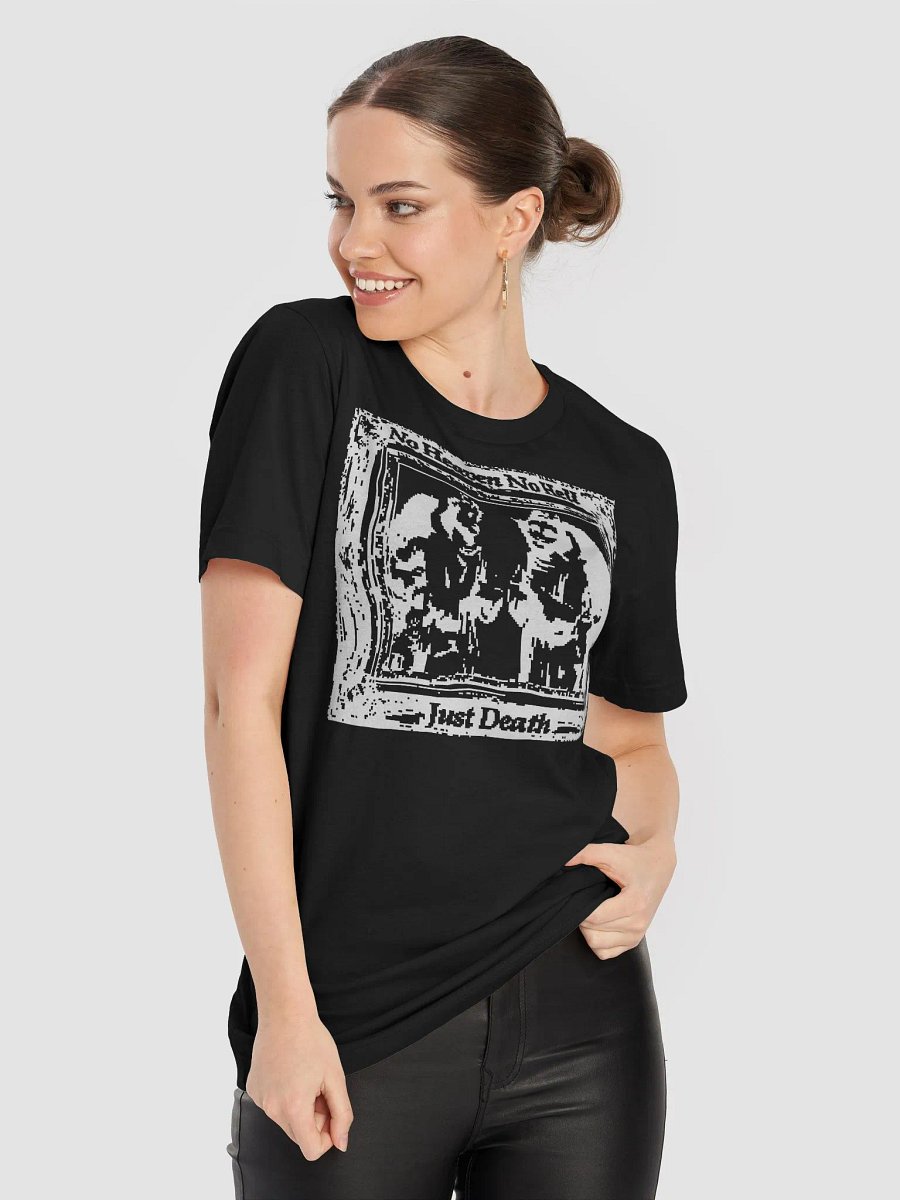 No Heaven Shirt product image (9)
