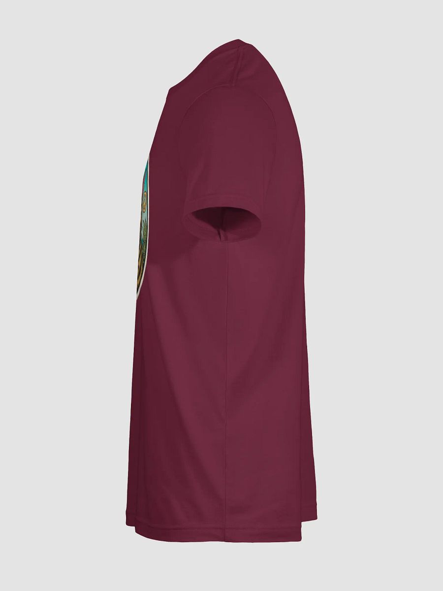 Peaceful Purr T-Shirt product image (65)