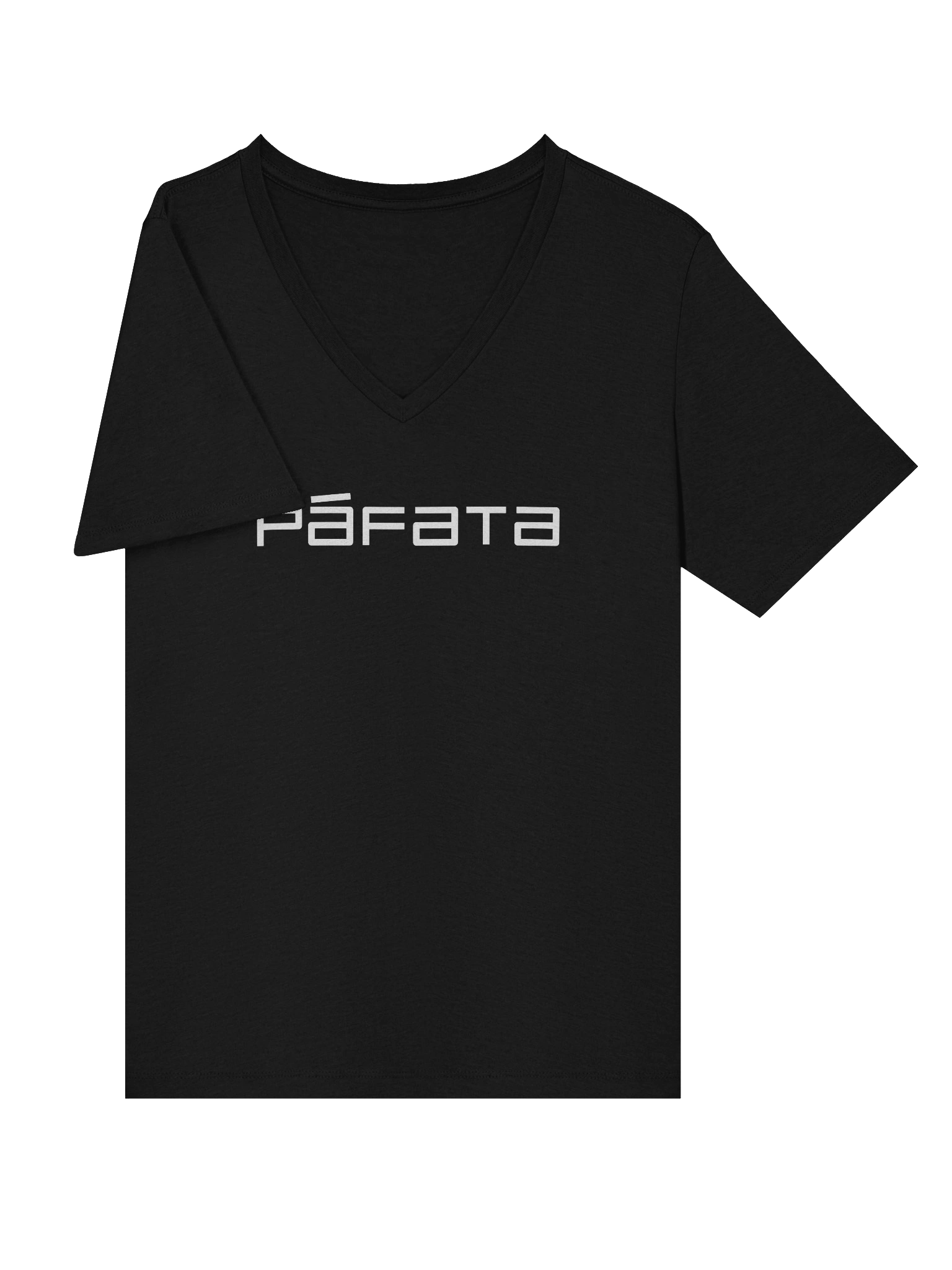 Páfata - Women's Relaxed V-Neck T-Shirt product image (5)
