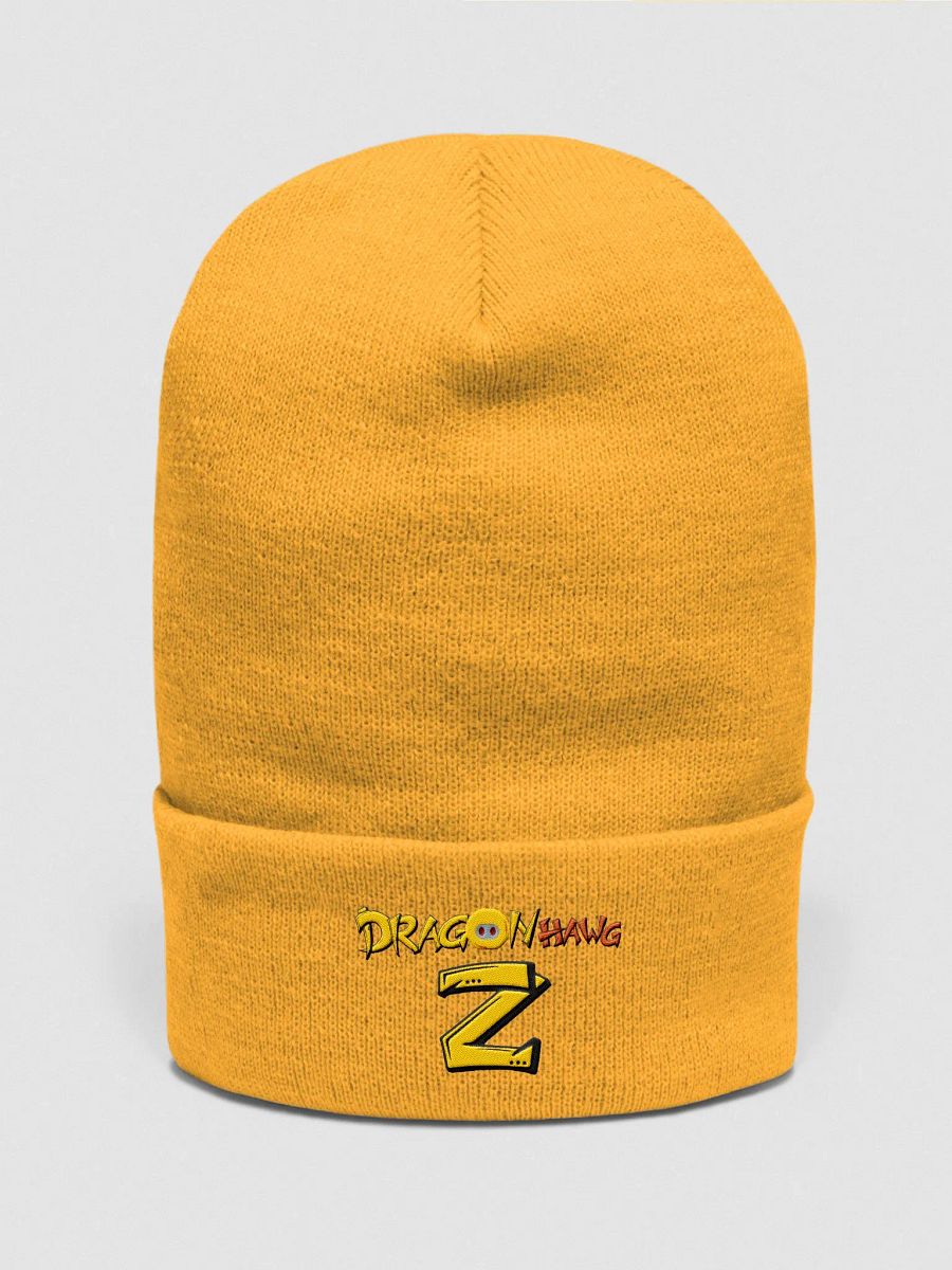 DRAGON HAWG ZZNIE product image (1)