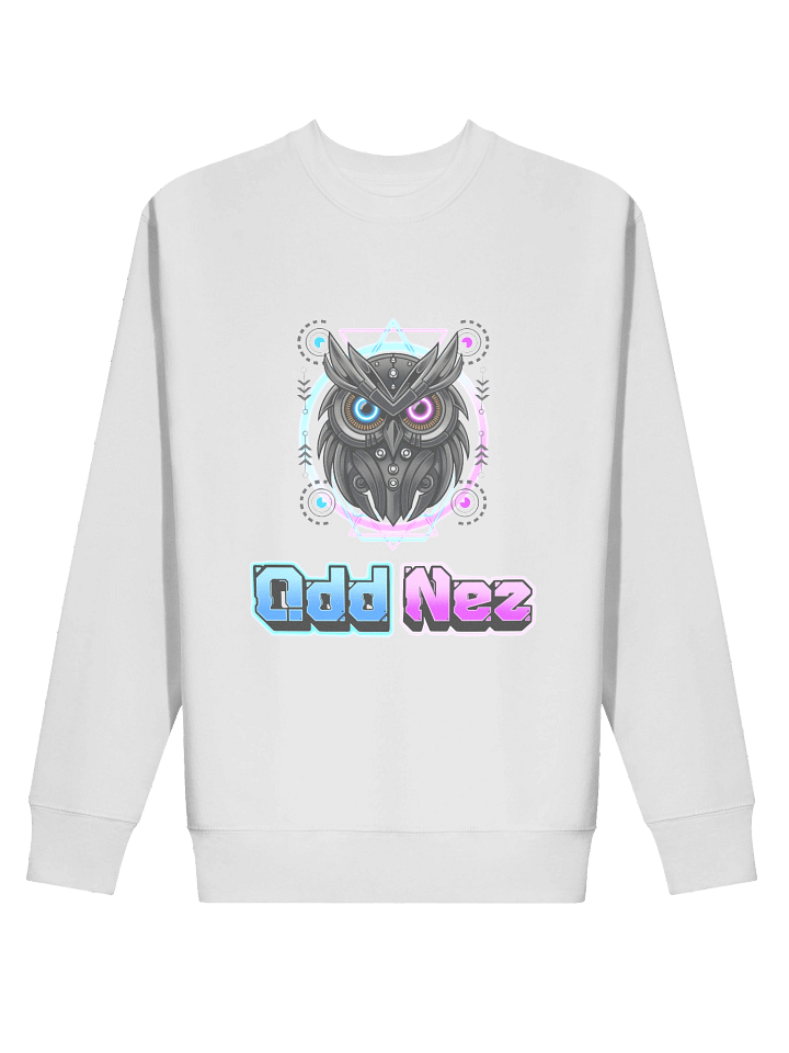 OddNez Long Sleeved Shirt product image (16)