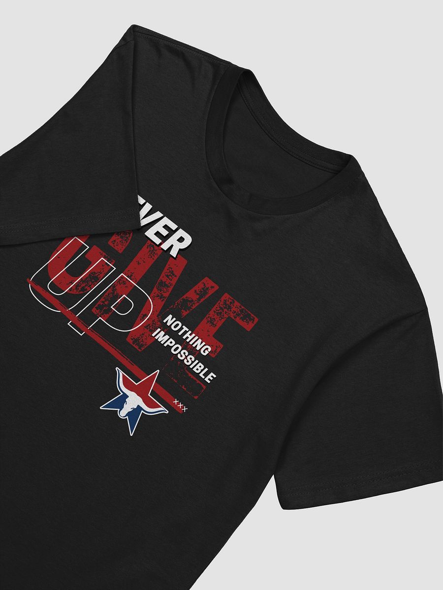 Austin Wranglers T-Shirt by Next Level 