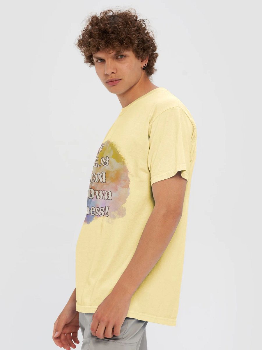 $FREE.99 Heavyweight T-Shirt product image (6)