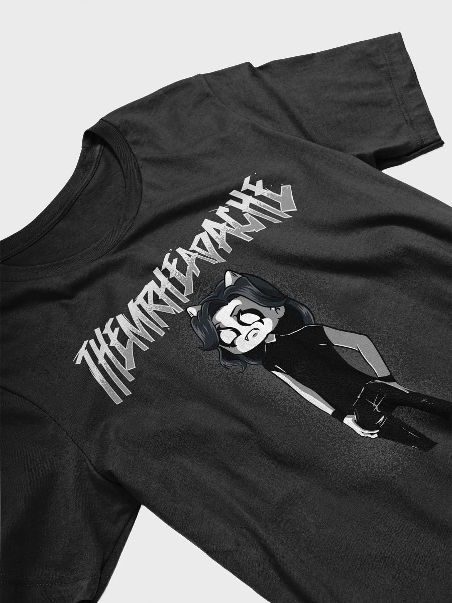 TheMrHeadache Stance Shirt product image (3)