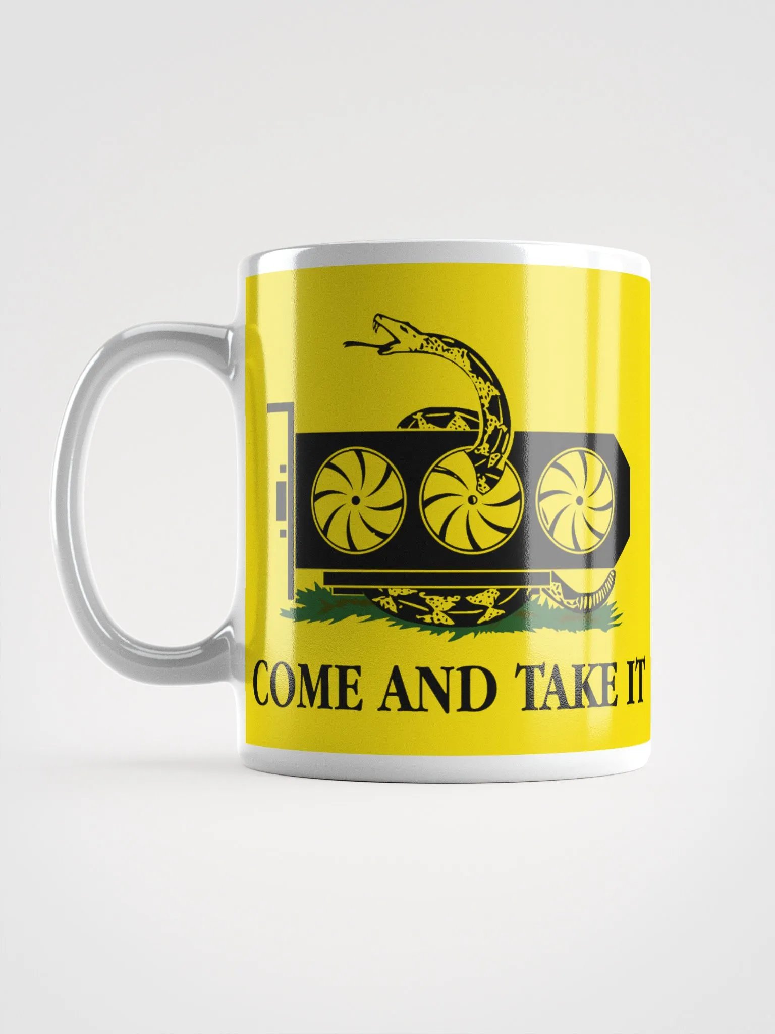 come and take it gpu mug (100% ceramic) product image (6)
