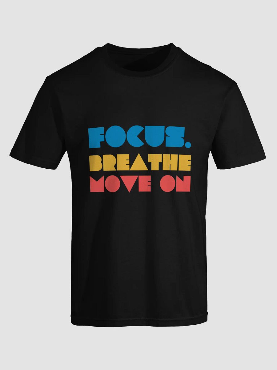 Empowerment Trio T-Shirt product image (2)