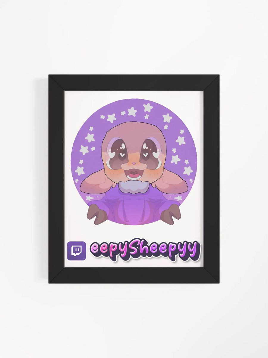 Bald Poster product image (4)