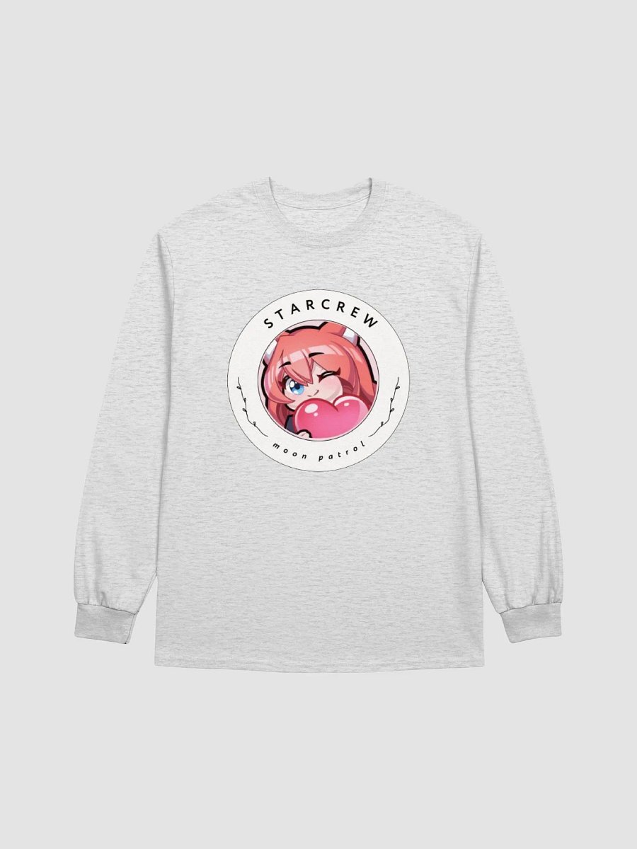 MOON PATROL Long Sleeve Shirt product image (3)