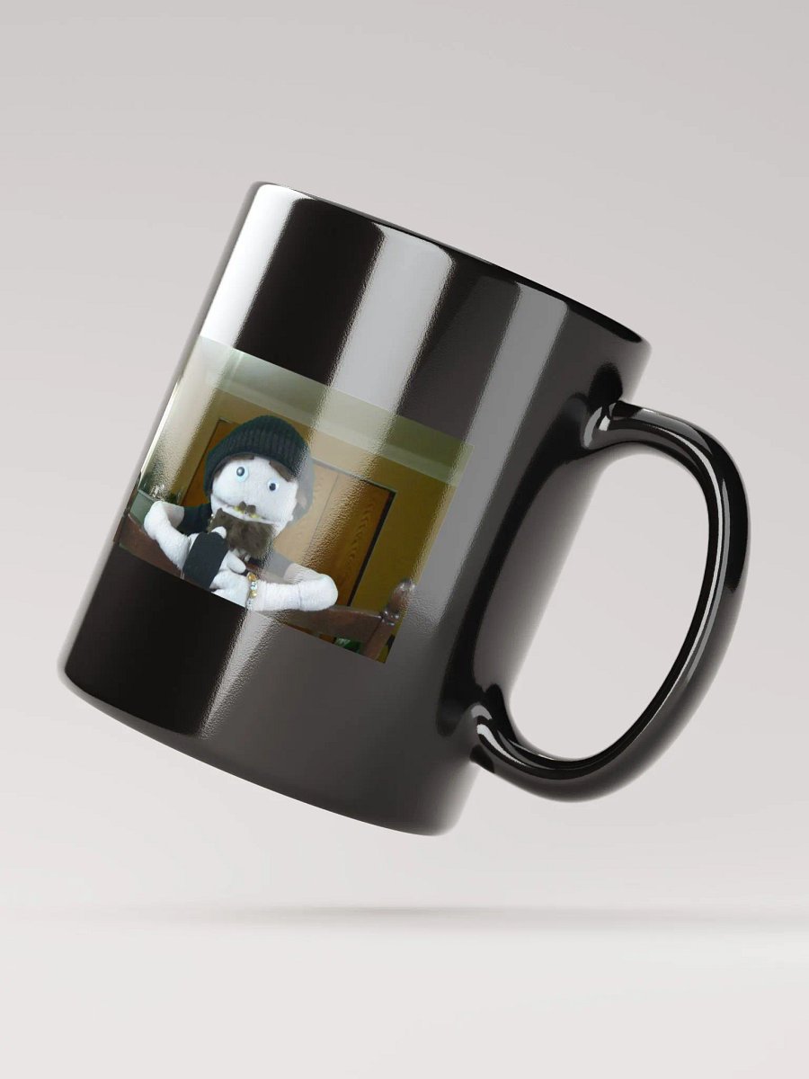 Puppet Raxx - Coffee Mug product image (2)