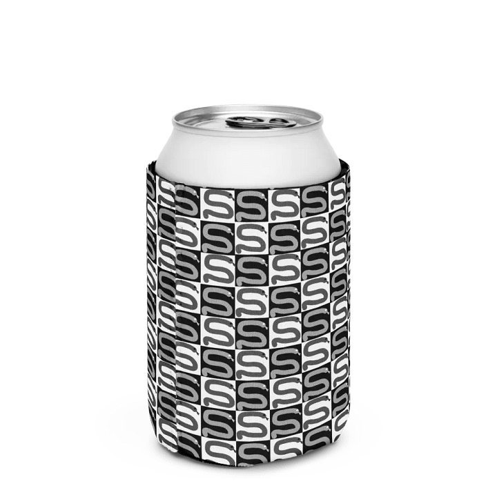 Skinscore Grandmaster Can Cooler product image (3)