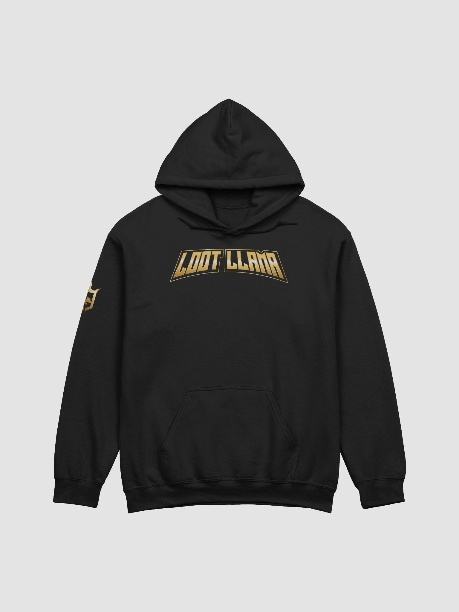 Legends Live Forever - Hoodie product image (1)