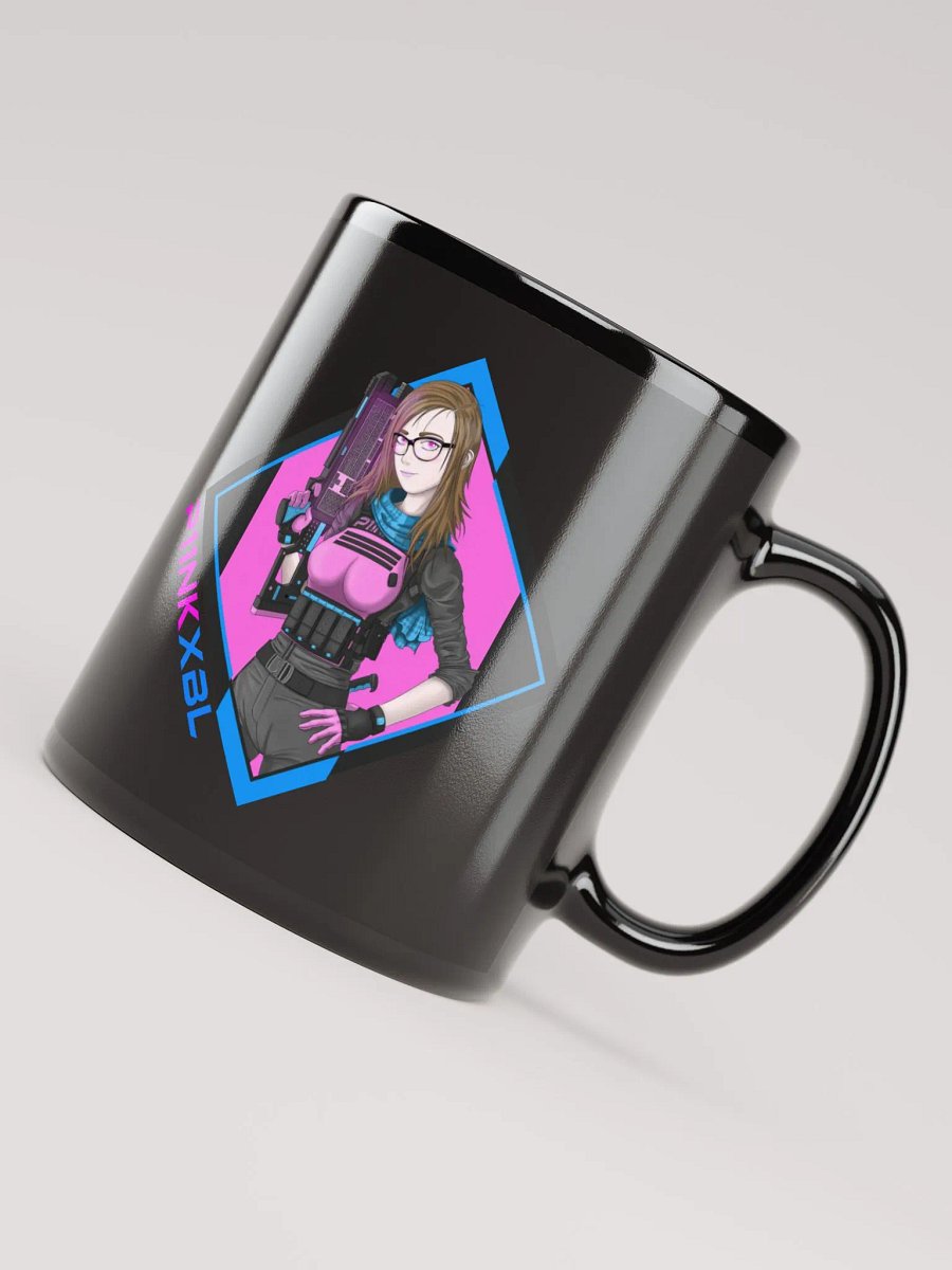 Support the Creator- Mug product image (7)