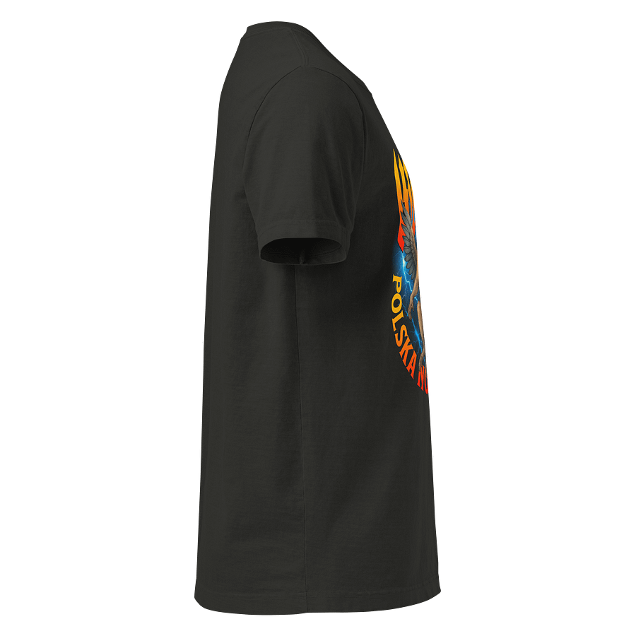 Winged Nosaczowska Monkey Oversized Tee product image (4)