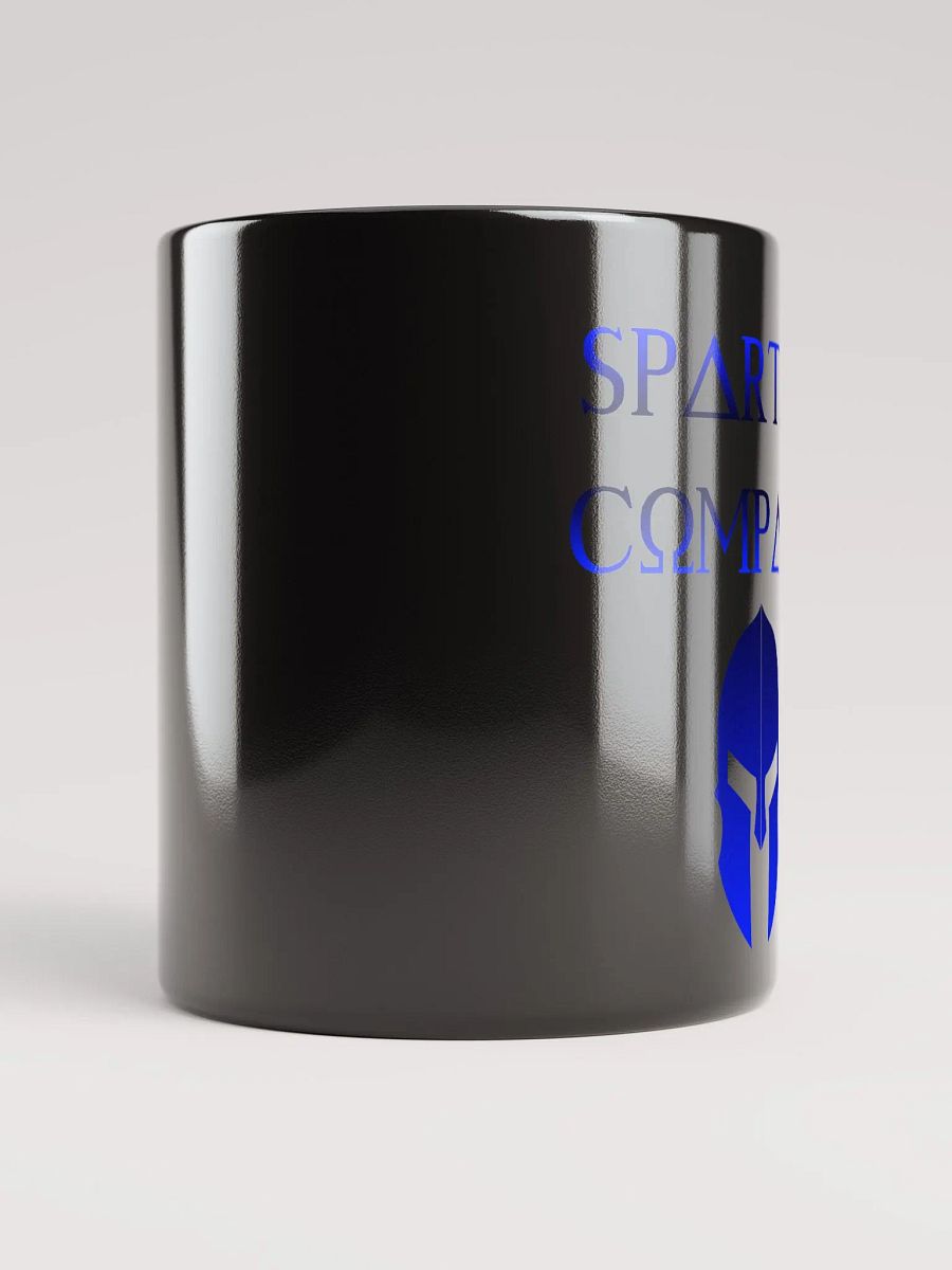 Spartan Company Glossy Mug (11 & 15 oz) product image (9)