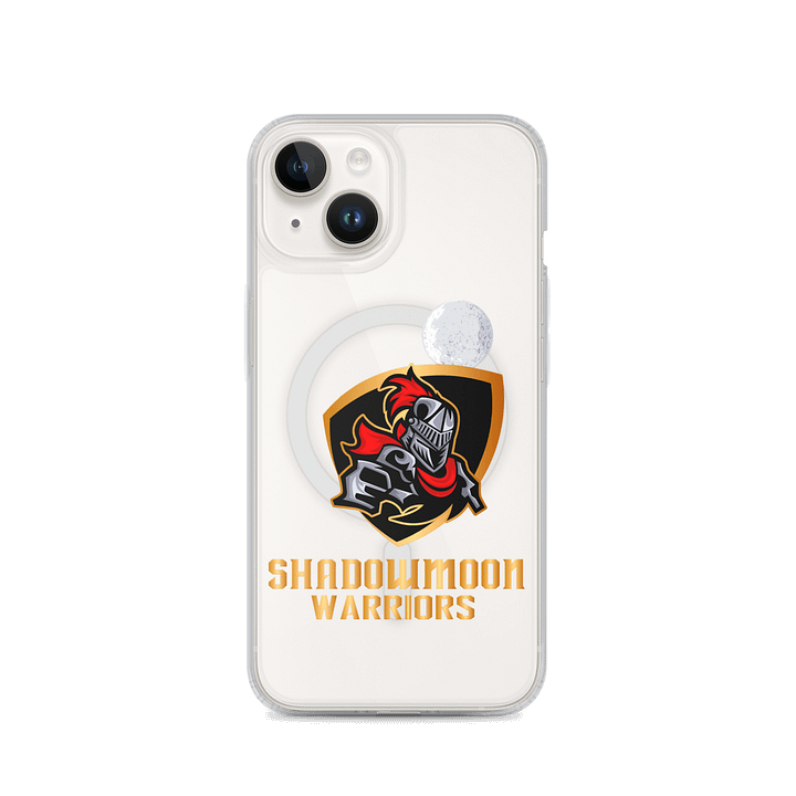 Knight's Crest iPhone® Case product image (4)