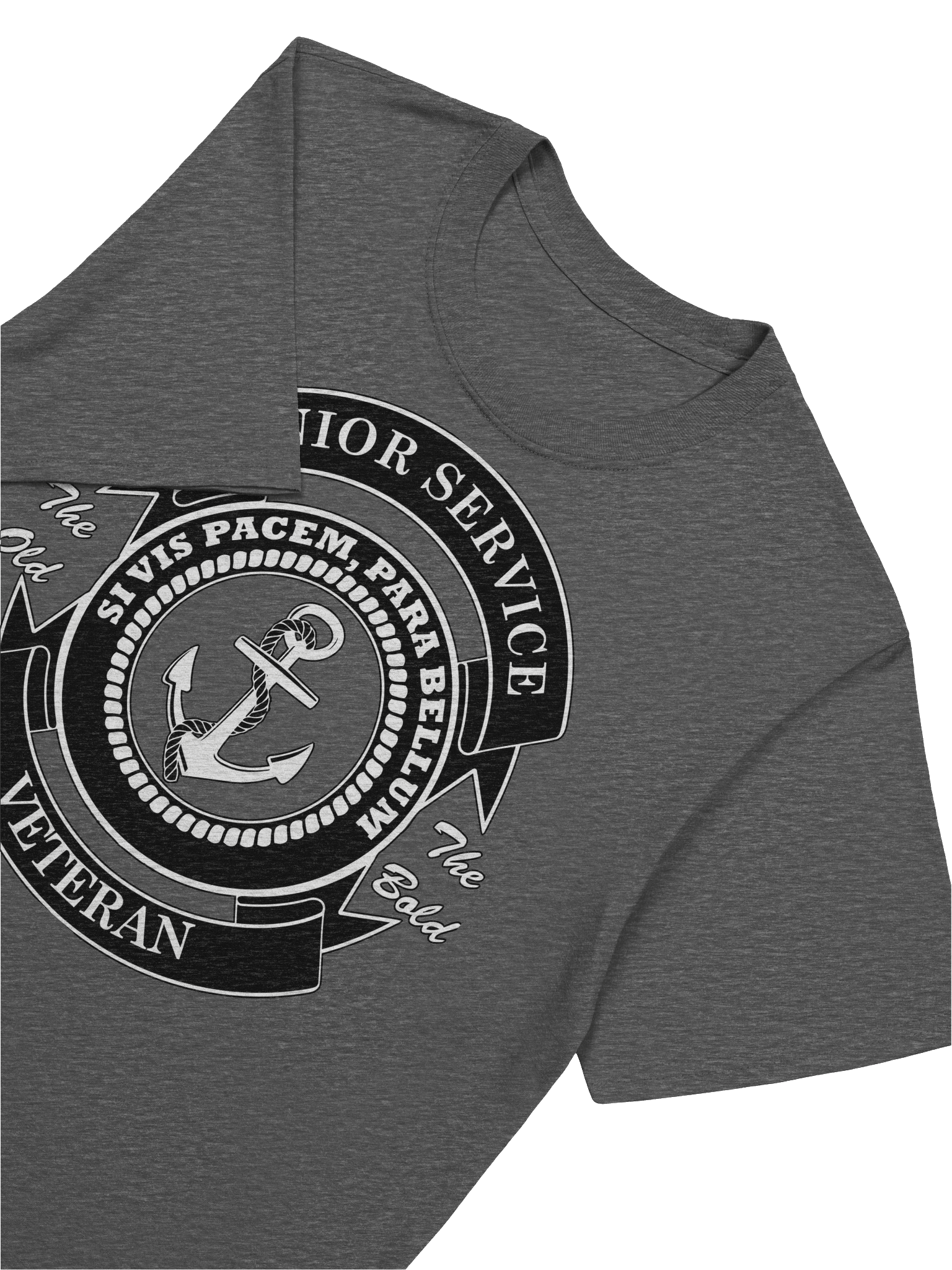 The Old, The Bold product image (7)