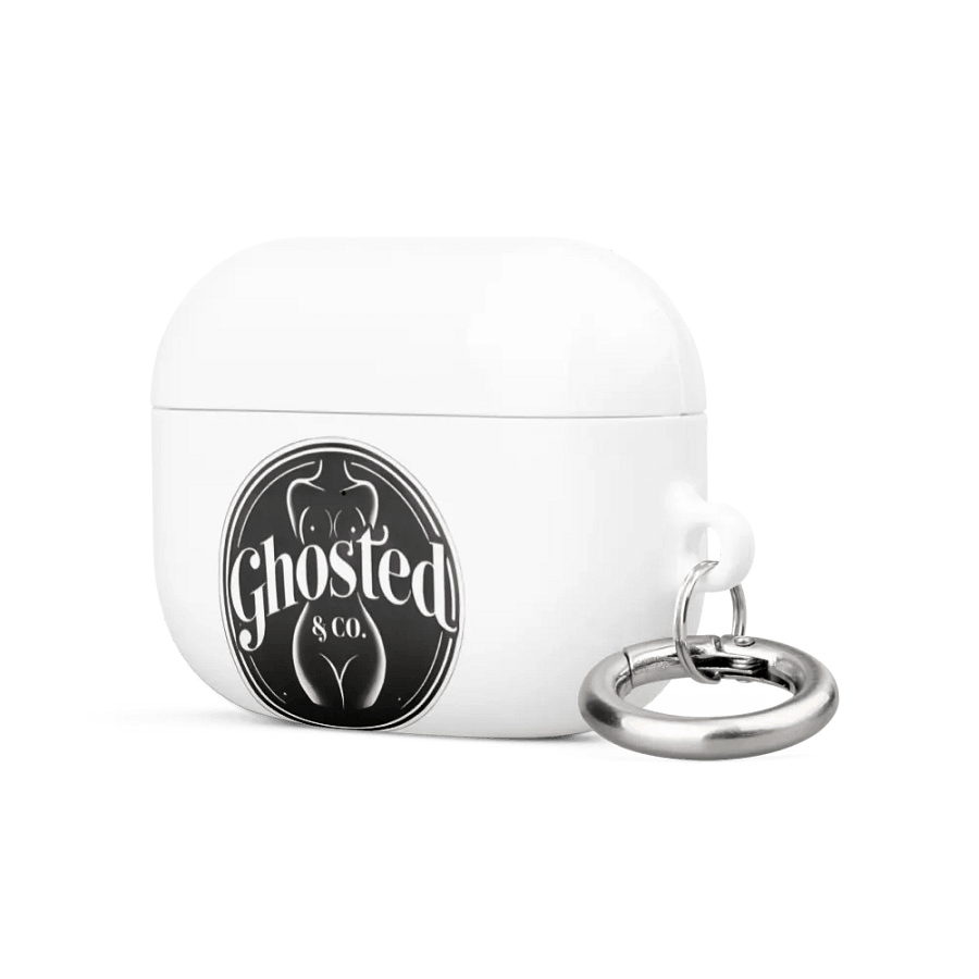 Ghosted & Co Airpod Holder product image (9)