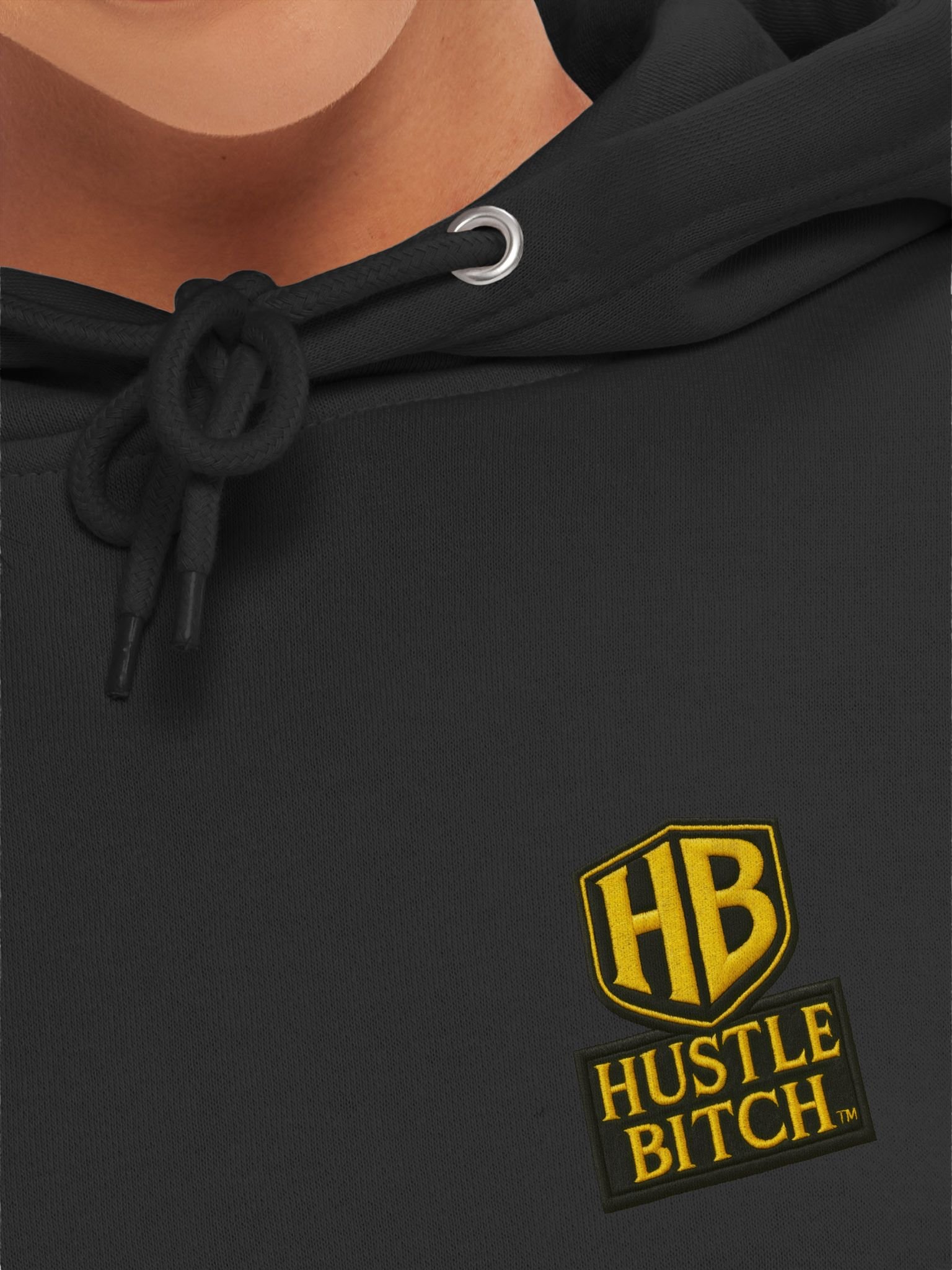 HB Signature Hoodie - Hustle Bitch™ Edition product image (52)