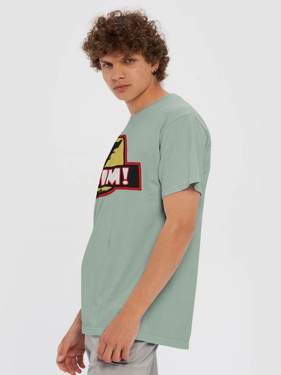 Hi Jim! T-Shirt product image (74)