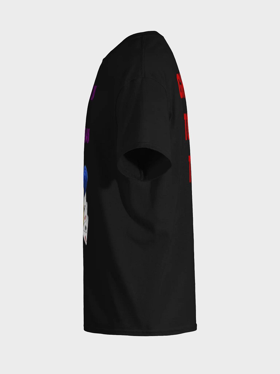 Forever in a ghost town shirt product image (19)
