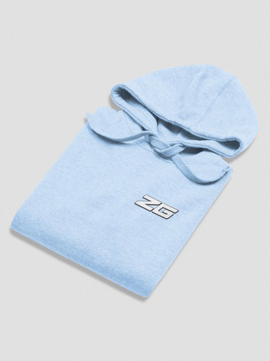 Clean Hoodie product image (3)