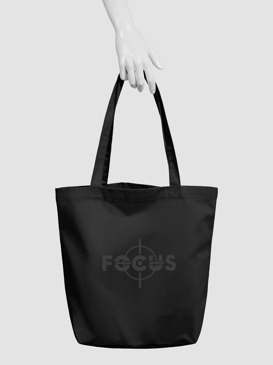 Focus - Tote Bag product image (3)