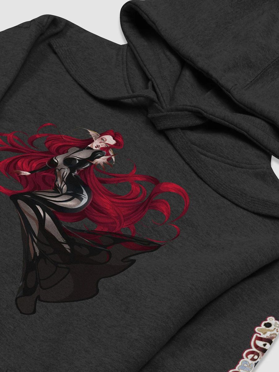 Deadly Siren Hoodie product image (3)