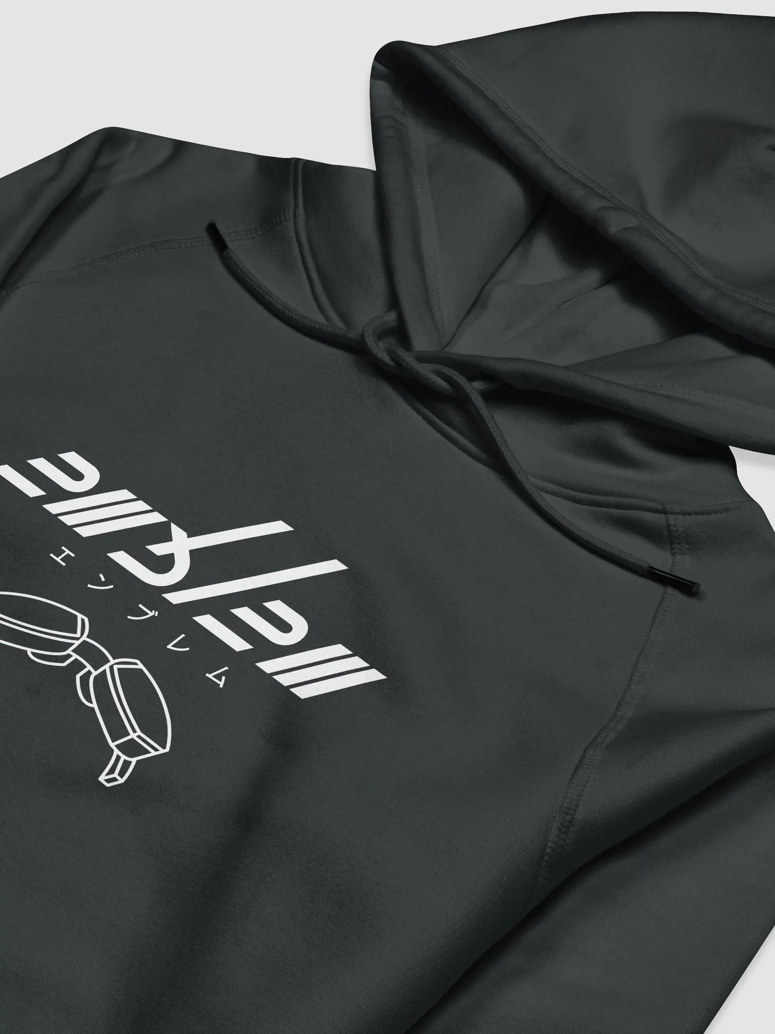 Emblem 2D Variety Hoodie product image (3)
