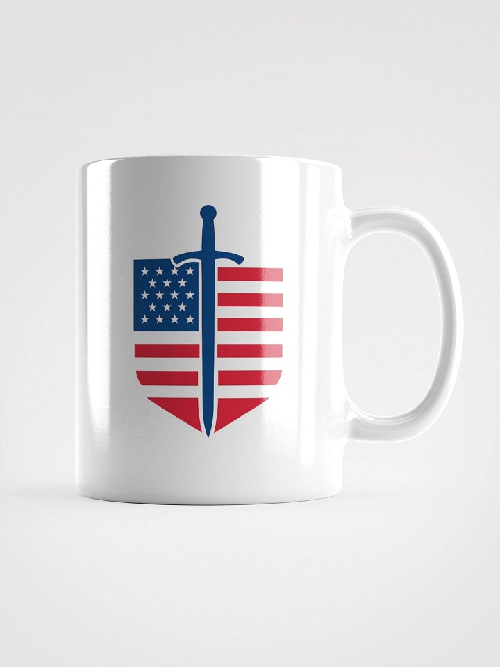 Logo Premium Mug product image (2)