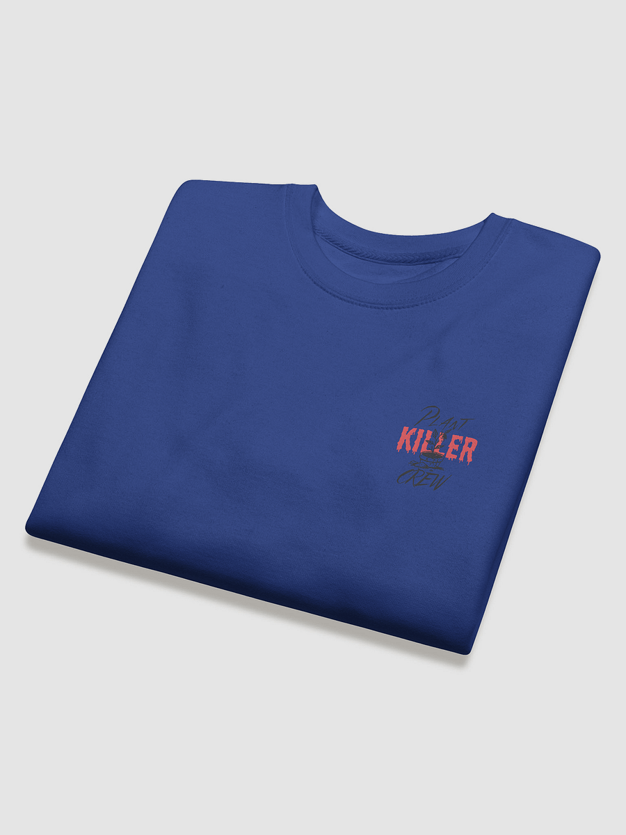 Killer Plant Crew Low Key Sweatshirt product image (17)