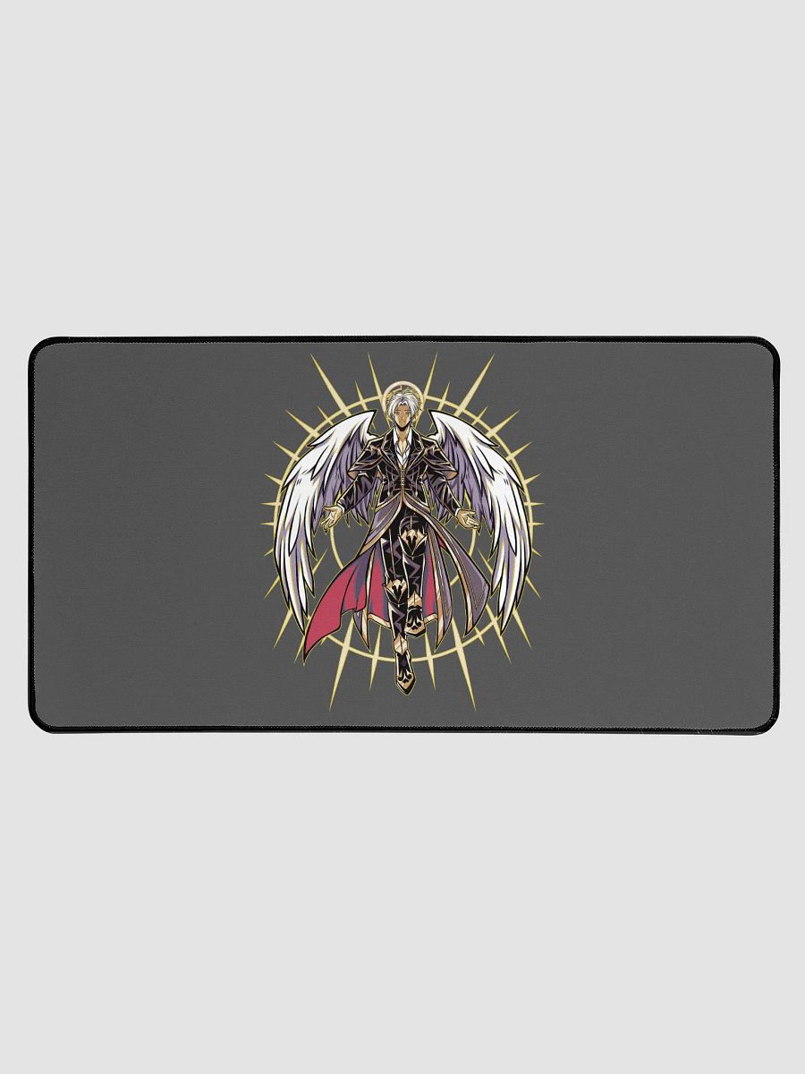 Zeki Large Mousepad product image (1)