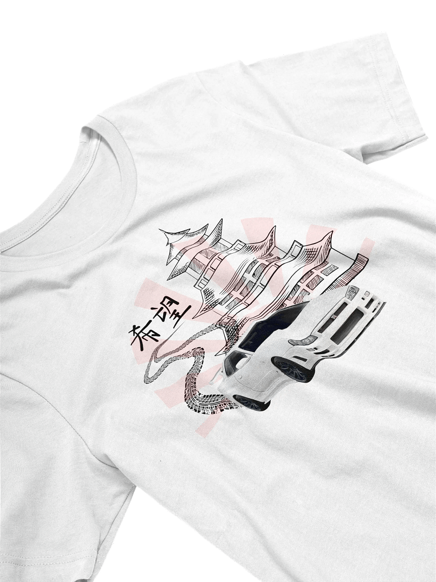 Japanese Culture T-Shirt product image (3)