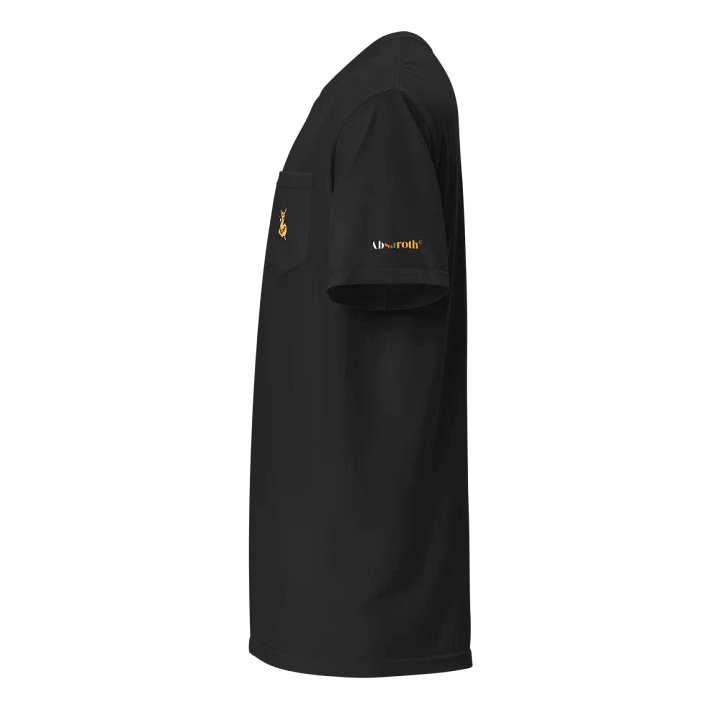Absaroth Pocket T-Shirt product image (2)