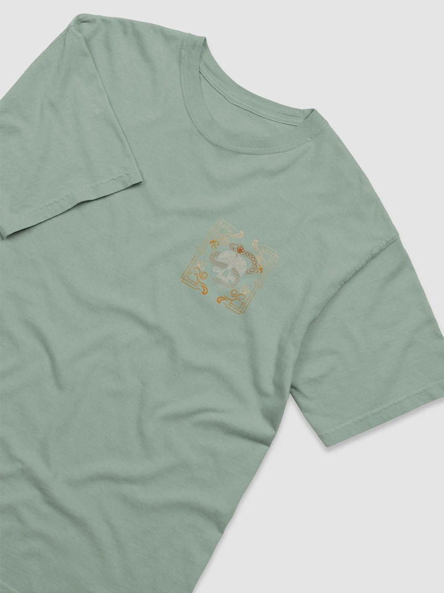 Golden Hour Relaxed Tee product image (22)