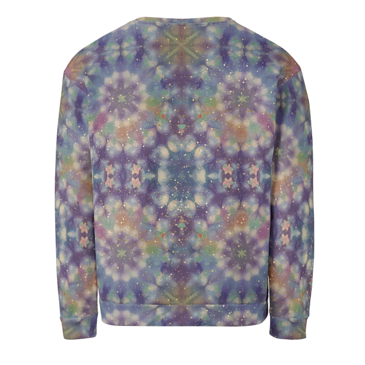 Celestial Whimsy Sweatshirt product image (2)