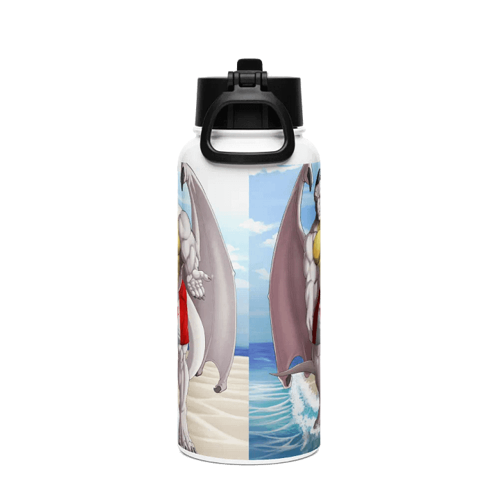 Dragon Bottle product image (2)