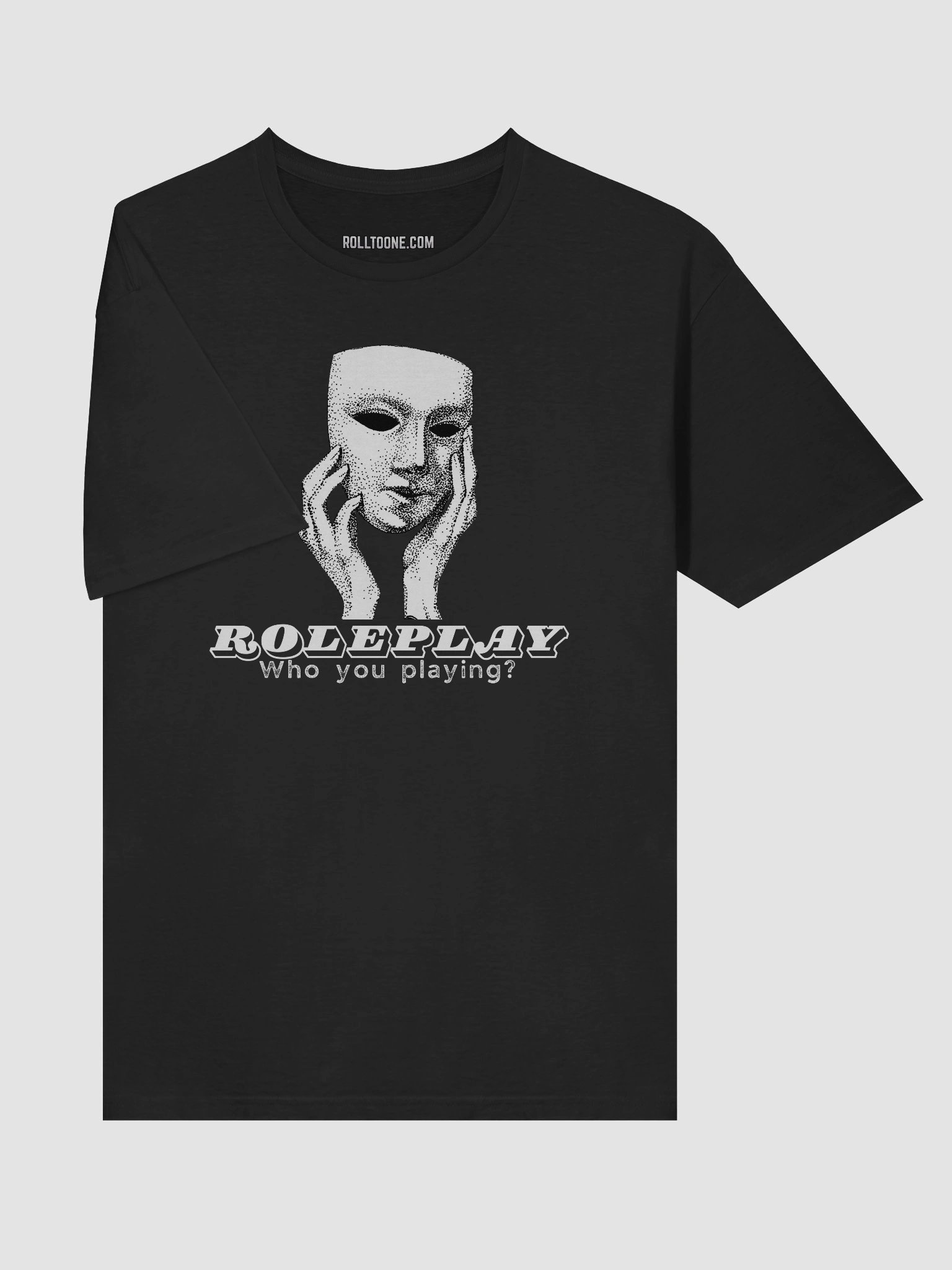 Roleplay Tee product image (5)